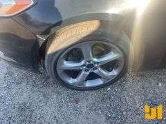 2014 FORD FUSION SEDAN  VIN: 3FA6P0HD8ER264948