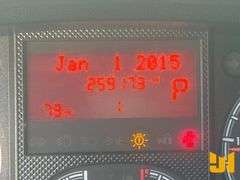 2016 RAM PROMASTER 3500 VIN: 3C6URVHG8GE131479 S AMBULANCE