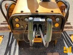 DEERE 750E CRAWLER TRACTOR SN: 296323T