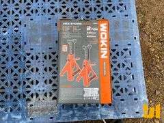 2 TON JACK STAND