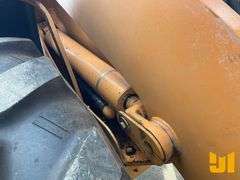 2002 CASE 621D WHEEL LOADER SN: JEE0133314