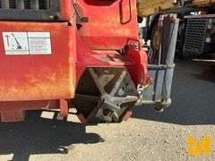 2010 LINK-BELT RTC8075 ROUGH TERRAIN CRANE SN: D7KO-1814