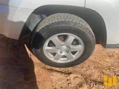 2008 JEEP GRAND CHEROKEE VIN: 1J8GR48KX8C188272 4WD