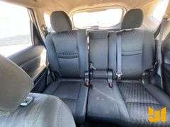 2017 NISSAN ROGUE VIN: 5N1AT2MT5HC862230 FWD