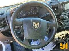 2019 RAM PROMASTER 1500 2WD CARGO VAN  VIN: 3C6TRVAG9KE530478