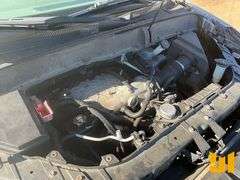 2011 CHEVROLET TRAVERSE LT VIN: 1GNKRJEDXBJ185730