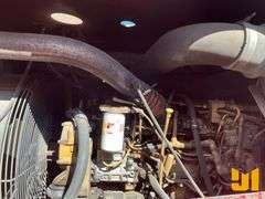 2007 HTC8690 VIN: 1F9N3J8908L028867 TRUCK CRANE