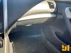 2014 NISSAN ALTIMA SV VIN: 1N4AL3AP7EC324986 FWD