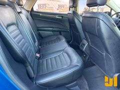 2017 FORD FUSION VIN: 3FA6P0HD6HR238708