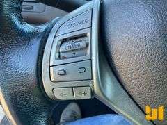 2014 NISSAN ALTIMA SV VIN: 1N4AL3AP7EC324986 FWD