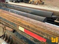 1994 PETERBILT 357 TRI ROLL OFF TRUCK VIN: 1XPAL60X2RN353155