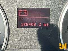 2008 FORD EXPLORER EDDIE BAUER VIN: 1FMEU64E08UA86932 2WD