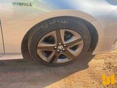 2019 TOYOTA PRIUS VIN: JTDKARFU4K3094132 2WD