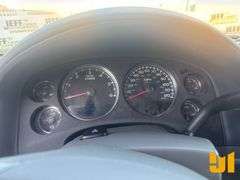 2007 GMC YUKON XL VIN: 1GKFK16377R186724