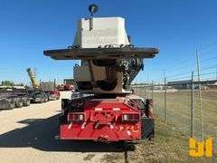 2007 HTC8690 VIN: 1F9N3J8908L028867 TRUCK CRANE