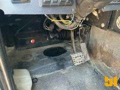 2007 HTC8690 VIN: 1F9N3J8908L028867 TRUCK CRANE