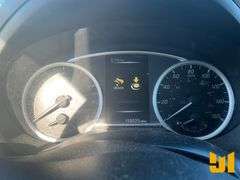 2016 NISSAN SENTRA SV VIN: 3N1AB7APXGY209008 FWD