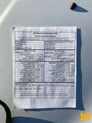 2014 DODGE DART SXT VIN: 1C3CDFBB4ED719498 FWD