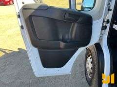 2019 RAM PROMASTER 1500 2WD CARGO VAN  VIN: 3C6TRVAG9KE530478