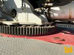 2007 HTC8690 VIN: 1F9N3J8908L028867 TRUCK CRANE