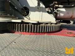 2007 HTC8690 VIN: 1F9N3J8908L028867 TRUCK CRANE