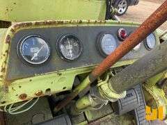 CLARK FORKLIFT