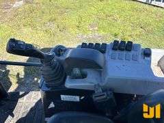 2023 KUBOTA R640 WHEEL LOADER SN: 11267