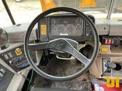 2006 FREIGHTLINER FS 65 CHASSIS VIN: 4UZAAXCS96CV88040 2WD SCHOOL BUS