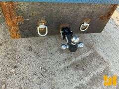 2006 CHEVROLET W4 SINGLE AXLE REGULAR CAB FLATBED TRUCK VIN: 4KBB4B1U46J800138