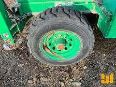 2014 SKYJACK SJ8841RT 42 SCISSOR LIFT SN: 40001425