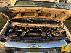 2009 FORD E-450 VIN: 1FDXE45P99DA76962 S AMBULANCE