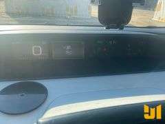 2019 TOYOTA PRIUS VIN: JTDKARFU4K3094132 2WD