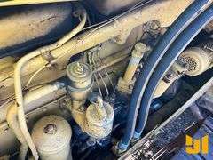 1972 CATERPILLAR D7E CRAWLER TRACTOR SN: 048A11388