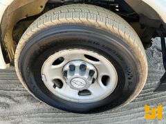 2017 CHEVROLET EXPRESS CARGO VAN VIN: 1GCWGAFF4H1258020