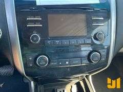 2014 NISSAN ALTIMA SV VIN: 1N4AL3AP7EC324986 FWD