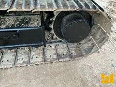 2023 SANY SY135C HYDRAULIC EXCAVATOR