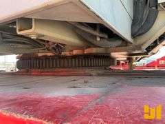 2013 LINK-BELT RTC8030 II ROUGH TERRAIN CRANE SN: E8K4-3932