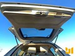 2008 FORD EXPLORER EDDIE BAUER VIN: 1FMEU64E08UA86932 2WD