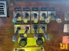 1990 PETERBILT 378 TANDEM AXLE DUMP TRUCK VIN: 1XPFD20X0LN292665