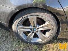 2006 BMW 325I VIN: WBAVB17576NK30392