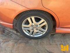 2008 HONDA FIT VIN: JHMGD38648S048290 2WD