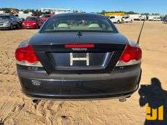 2008 VOLVO C70 VIN: YV1MC67298J055078 FWD