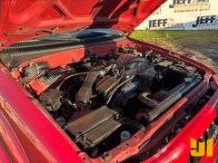 2001 TOYOTA TACOMA DOUBLE CAB 4X2 PICKUP VIN: 5TEGN92N81Z844933