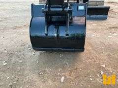 2023 SANY SY135C HYDRAULIC EXCAVATOR