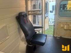 2016 RAM PROMASTER 3500 VIN: 3C6URVHG8GE131479 S AMBULANCE