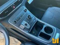 2022 HYUNDAI SANTA FE VIN: 5NMS24AJ4NH442238 FWD