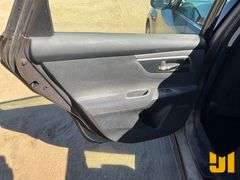 2014 NISSAN ALTIMA SV VIN: 1N4AL3AP7EC324986 FWD