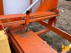 CARLINVILLE SX7500 STOP LIGHTS SN: 1C9B1A0A5B1496165