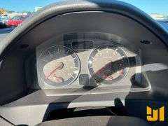 2008 VOLVO C70 VIN: YV1MC67298J055078 FWD