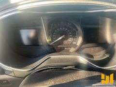 2014 FORD FUSION SEDAN  VIN: 3FA6P0HD8ER264948